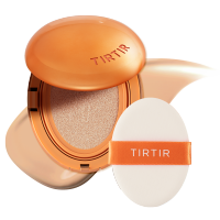 [TIRTIR] Mask Fit AI Filter Cushion 18g คุชชั่นเบลอรูขุมขน  Satin-Matte Cushion ติดทน คุมมัน