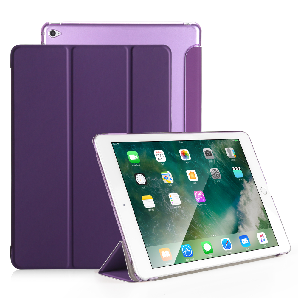 Librarycase เคส iPad 9.7 2018 / 2017 Gen5/Gen6 / iPad Mini 1 / 2 / 3 / 4 / 5 iPad air 1 / 2 iPad2/3/4 / 10.2Gen7 Gen8 เคสไอแพด smart case น้ำหนักเบา และบางเคสเรียบไปตัวเครื่อง