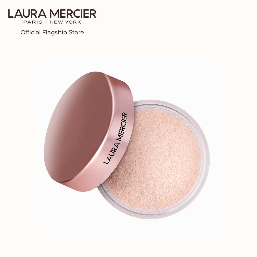 Laura Mercier ลอร่า เมอร์ซิเออร์ Translucent Loose Setting Powder ULTRA-BLUR TONE-UP 6g ราคา 1,320 บาท*ส่งฟรี