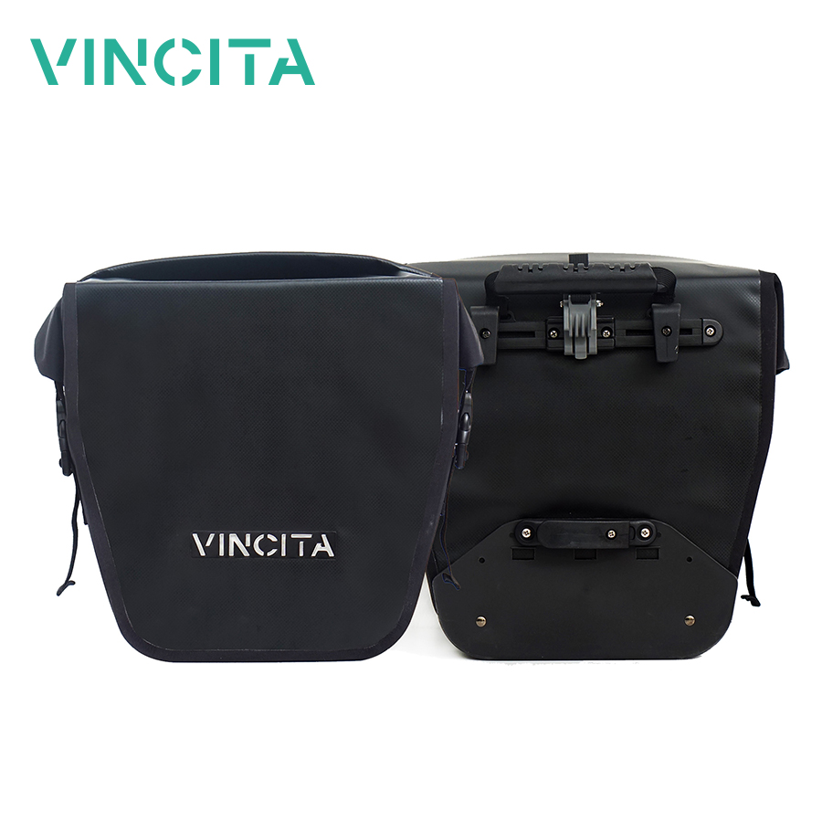 B060WP-V SINGLE PANNIER WATERPROOF (LARGE) ราคา 3,429 บาท*ส่งฟรี