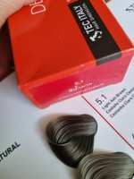 Tec italy Designer color permanent color cream - intense coverage 90ml สีย้อมผมรุ่นแอมโมเนียต่ำ ปกปิดผมขาวได้เนียนสนิท