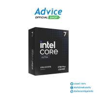 CPU INTEL CORE ULTRA 7 270K PLUS LGA 1851 : A0180477