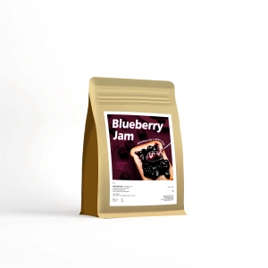 สินค้า graph coffee co. เมล็ดกาแฟ Signature blend Blry jam(250g)