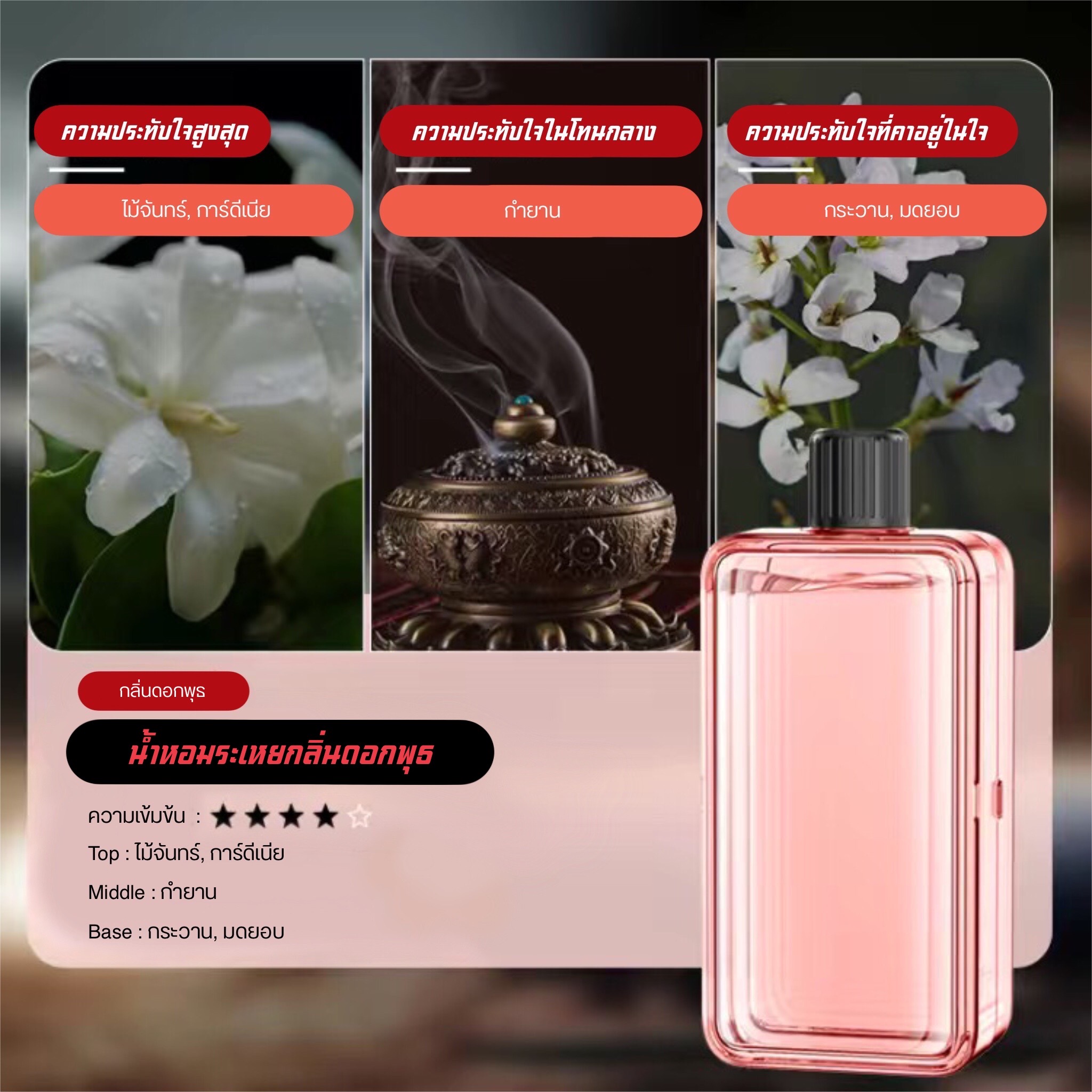 ปรับ6ระดับได้ เครื่องฟอกอากาศอัตโนมัติ กระจายน้ํามันหอมระเหย แบบชาร์จไฟได้ ไฟบรรยากาศที่มีสีสัน น้ําหอมปรับอากาศในห้อง