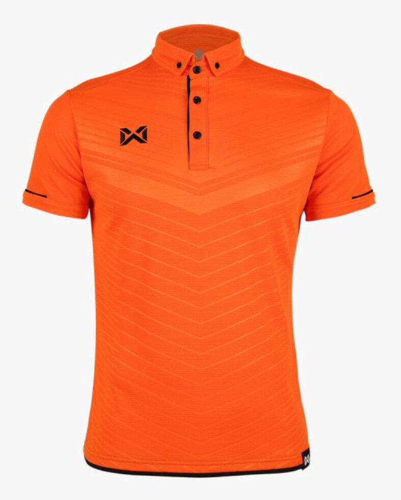 WARRIX เสื้อโปโล รุ่น WA-3318 ( S-3L)