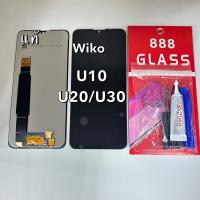 จอชุด wiko U10/U20/U30 แท้อะไหล่มือถือ ทางร้านทำช่องให้เลือกตามราคา