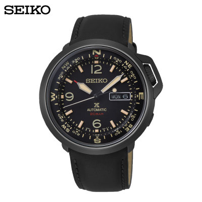 SEIKO PROSPEX LAND MEN WATCH MODEL: SRPD35K