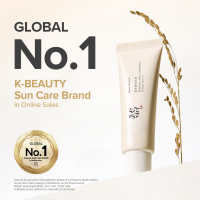 Beauty of Joseon RELIEF SUN : RICE + NIACINAMIDE SPF 50+ PA++++ 50 ml ครีมกันแดดข้าวออร์แกนิค