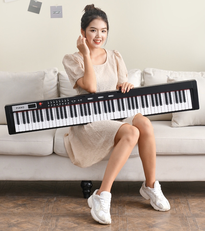 Joy Piano 88-Key เปียโน 88-คีย์