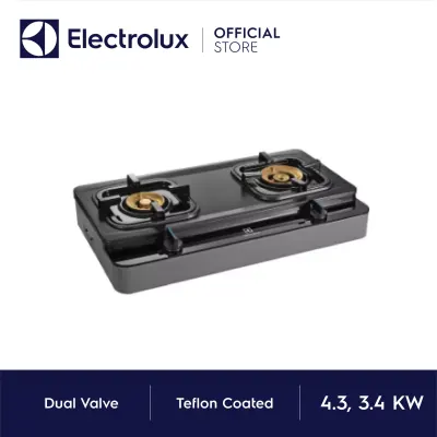 Electrolux เตาแก๊สตั้งโต๊ะขนาด 70 ซม. รุ่น ETG728TL