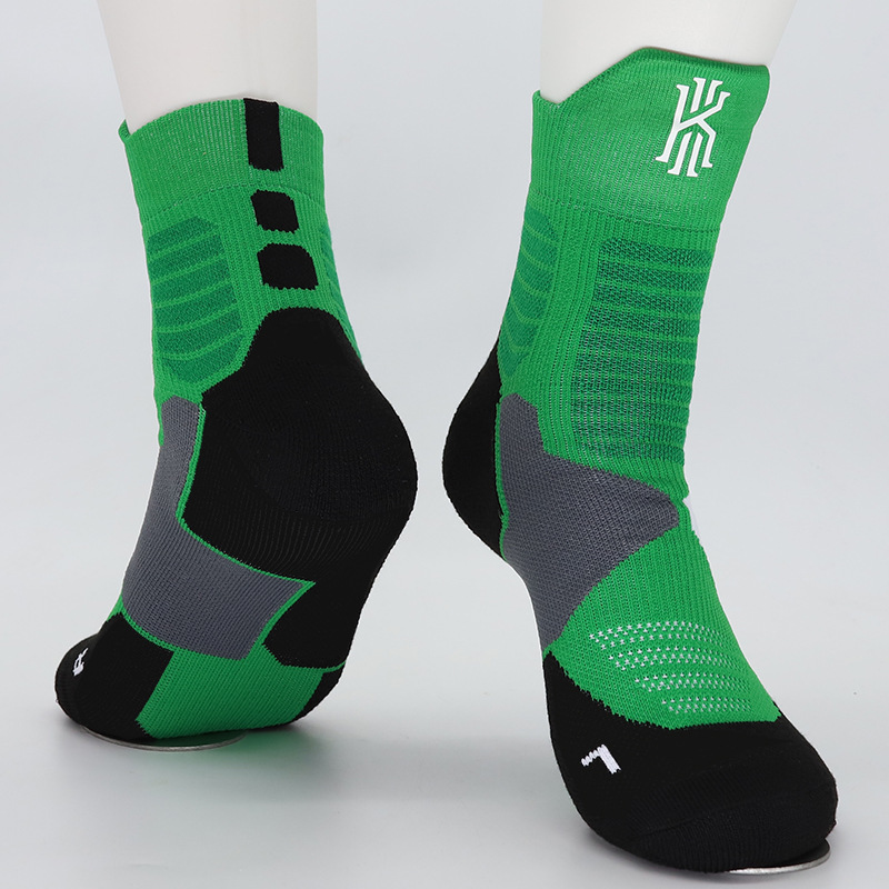 ถุงเท้าบาส , ถุงเท้าแฟชั่น  Just do it. , USA , Elite , All star  NBA Basketball Socks  ,  Sport Socks