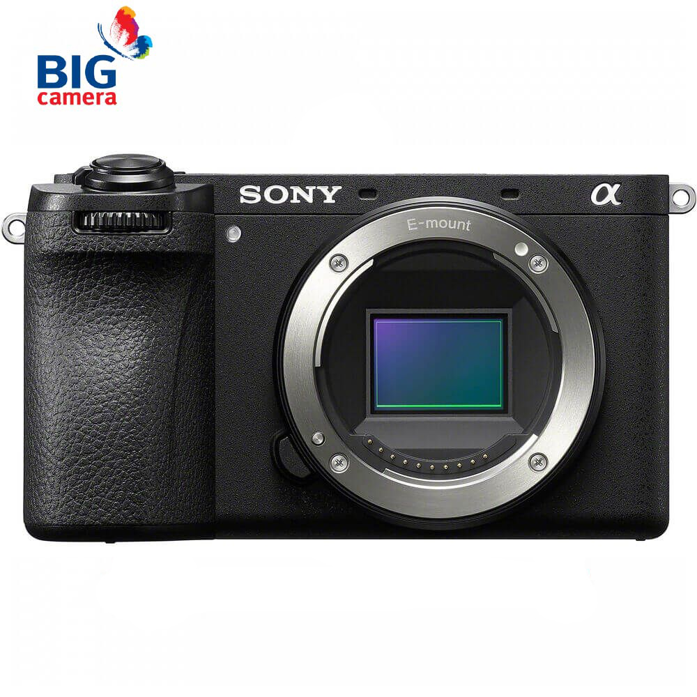 Sony a6700 Mirrorless Camera - ประกันศูนย์ ราคา 49,990 บาท*ส่งฟรี