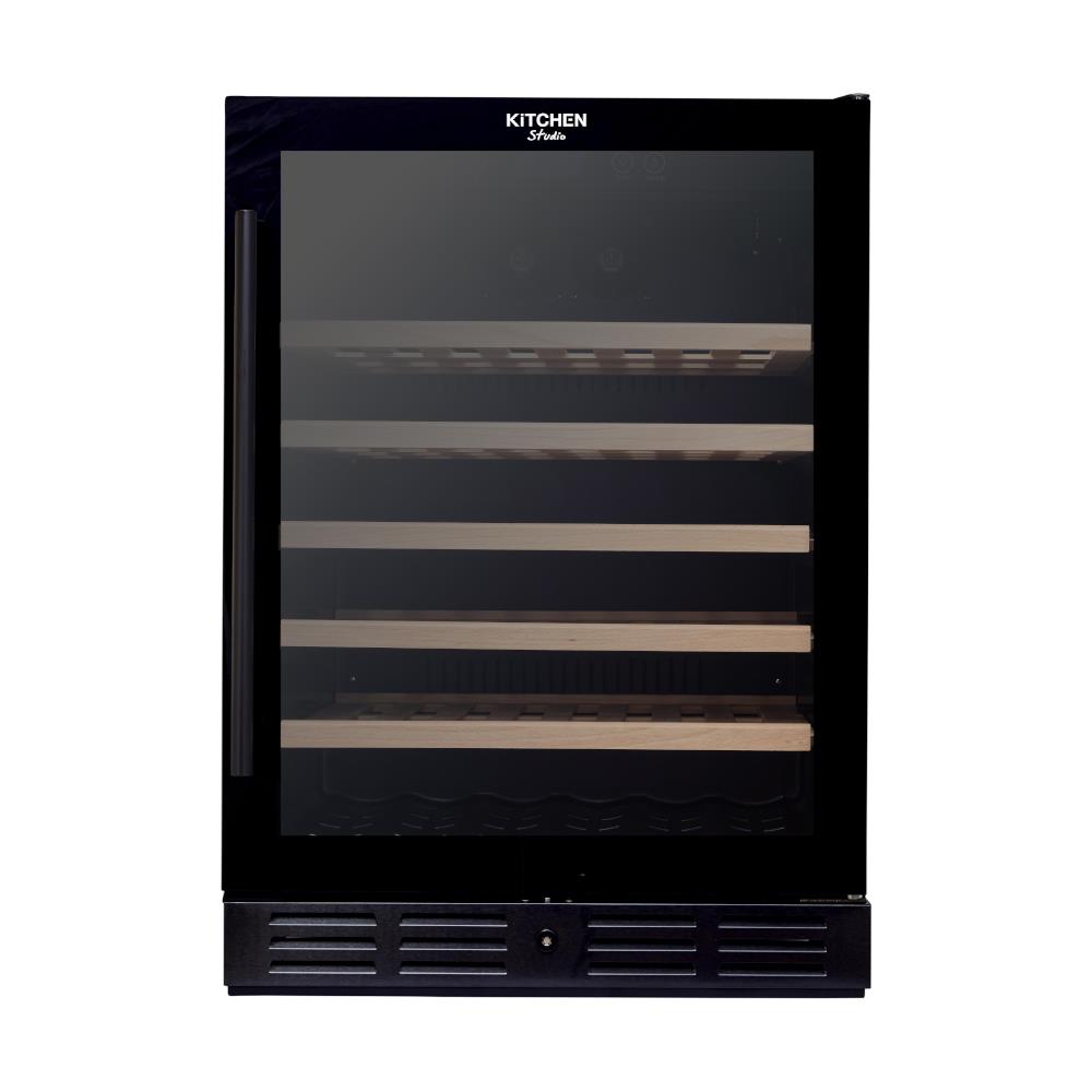KITCHEN STUDIO ตู้แช่ไวน์ ตู้ไวน์ Wine Wine Cellars รุ่น KSW-52B-1Z ราคา 19,990 บาท*ส่งฟรี