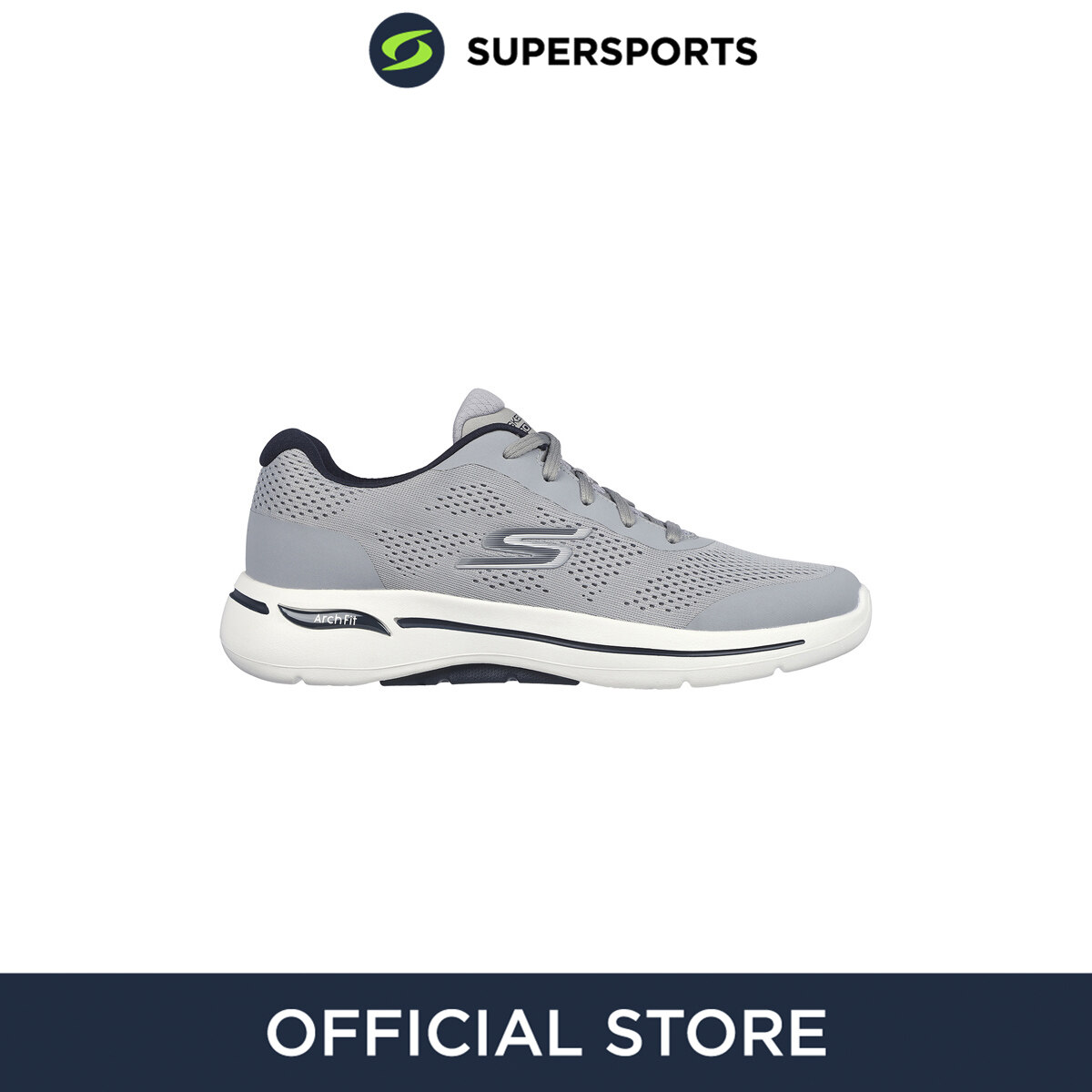 Sketcher supersport best sale