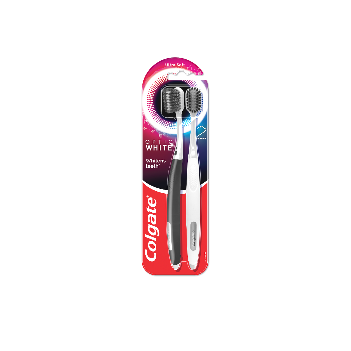 (ของแถม) GWP Colgate Optic White Manual Toothbrush ราคา 999 บาท*ส่งฟรี
