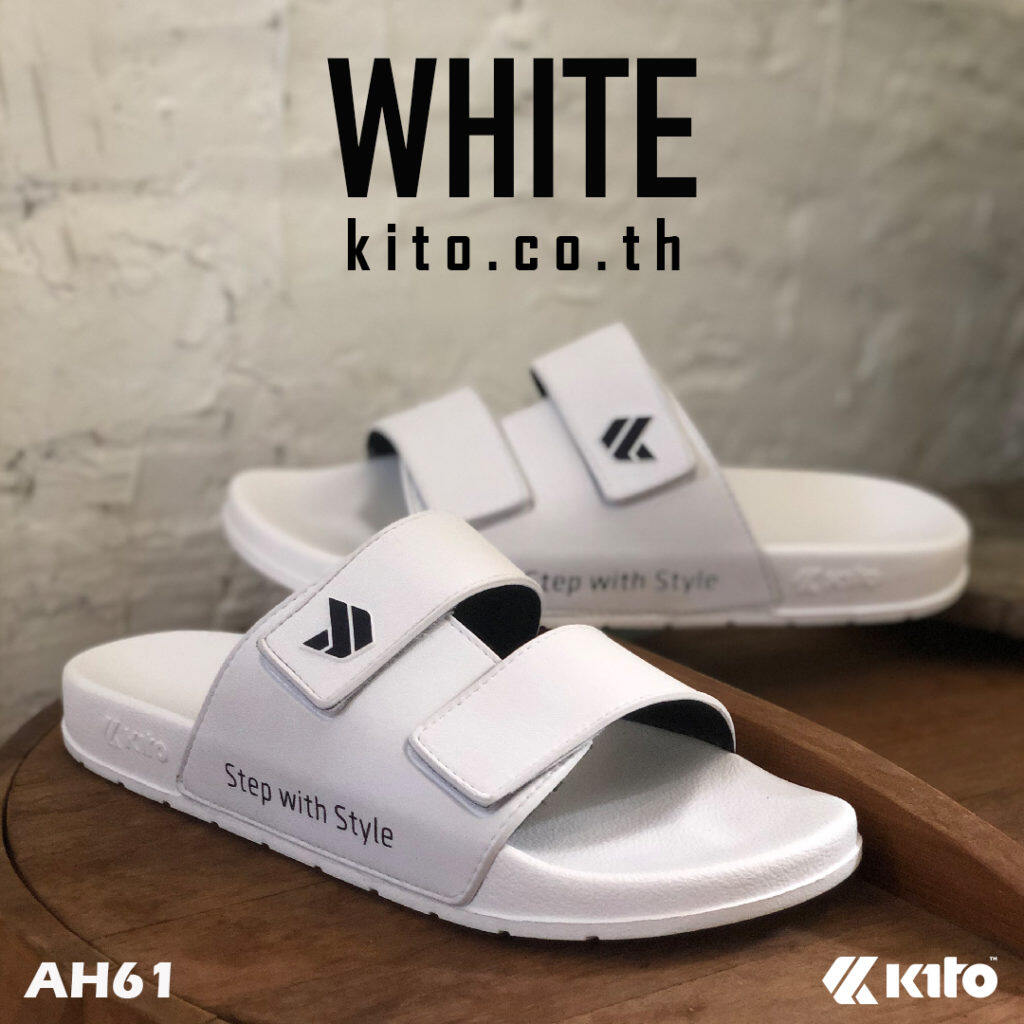 Kito Move รองเท้าแตะ รุ่น AH61 Size 31-45