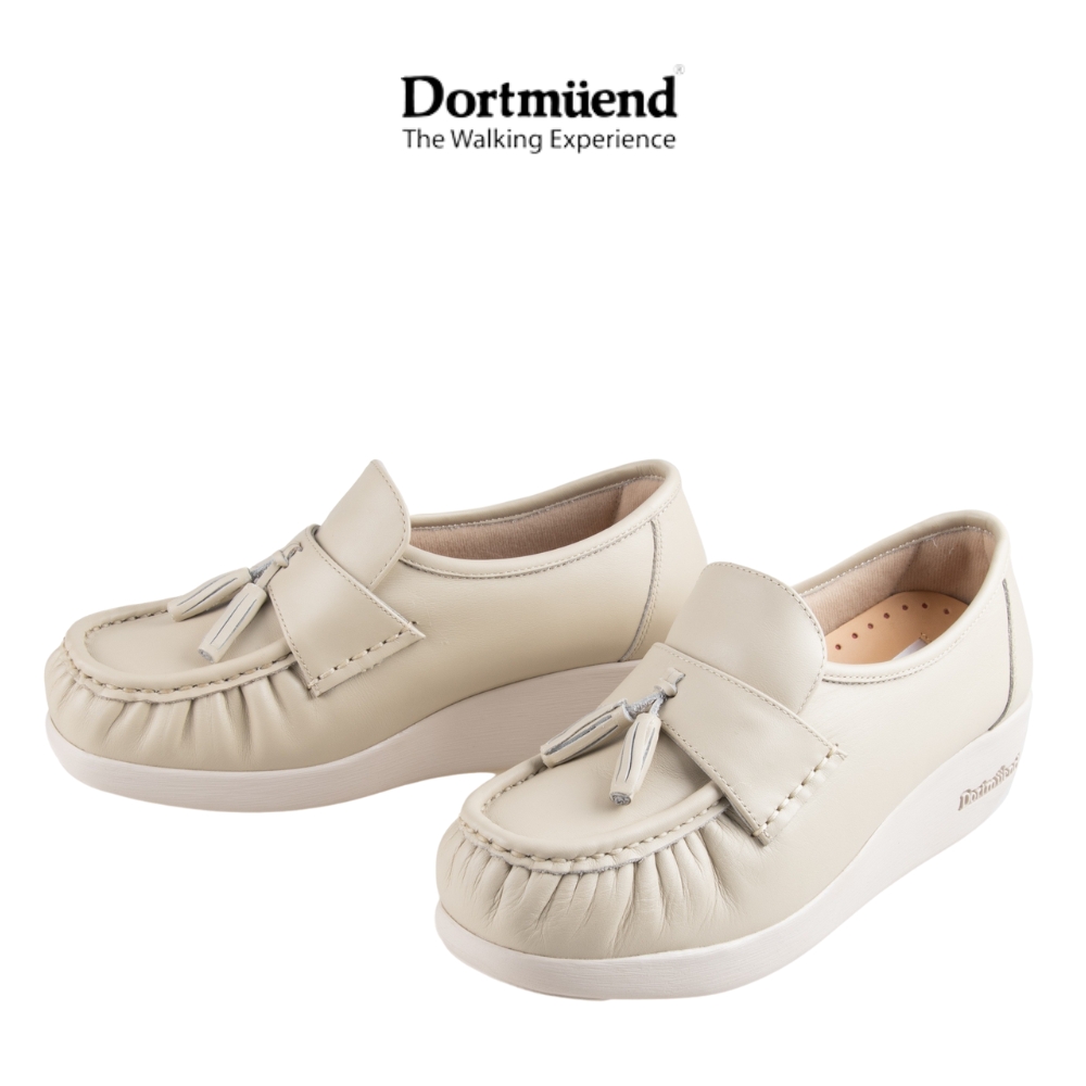 Salma JS901 Nature Dortmuend Pro Series Health Shoes for Long Walks and Standing for Long Periods. ราคา 3,273 บาท*ส่งฟรี