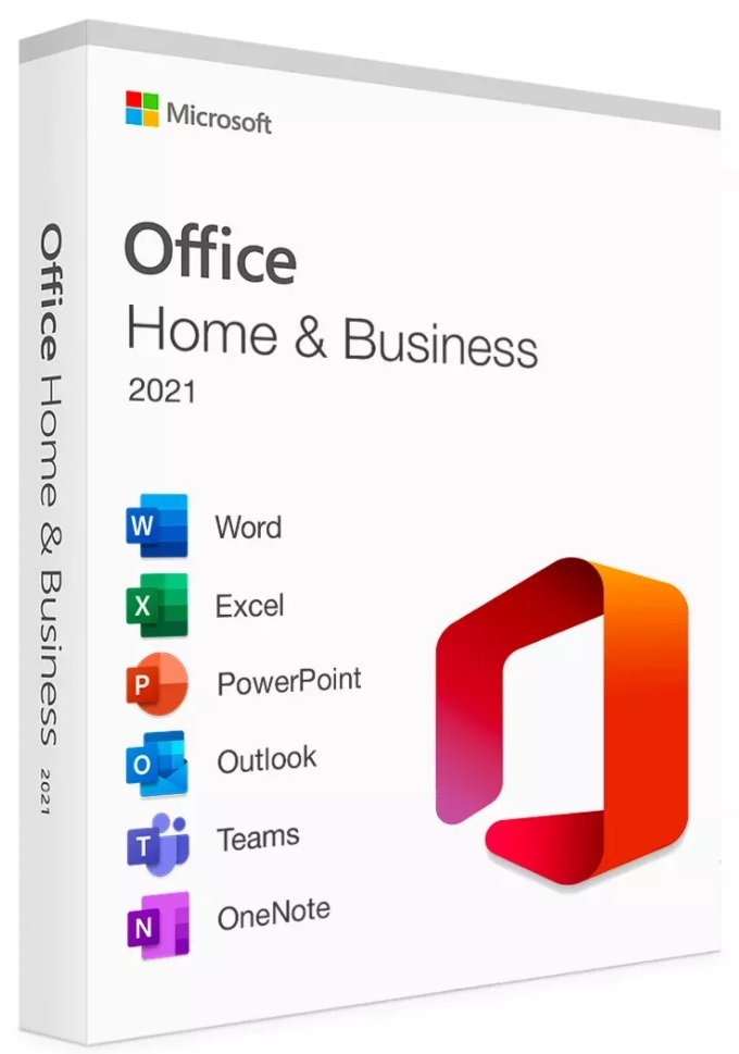 ของเเท Microsoft office 2021 Pro Plus ของเเท้การเปิดใช้งานและอัปเดตตลอดอายุการใช้งาน 1 P1 ราคา 169 บาท*ส่งฟรี