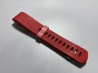 Silicone Watch band for Fitbit Charge 2 (11)