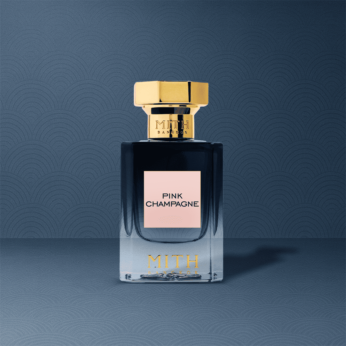 น้ำหอม MITH : Water-lily Pond | Lazada.co.th
