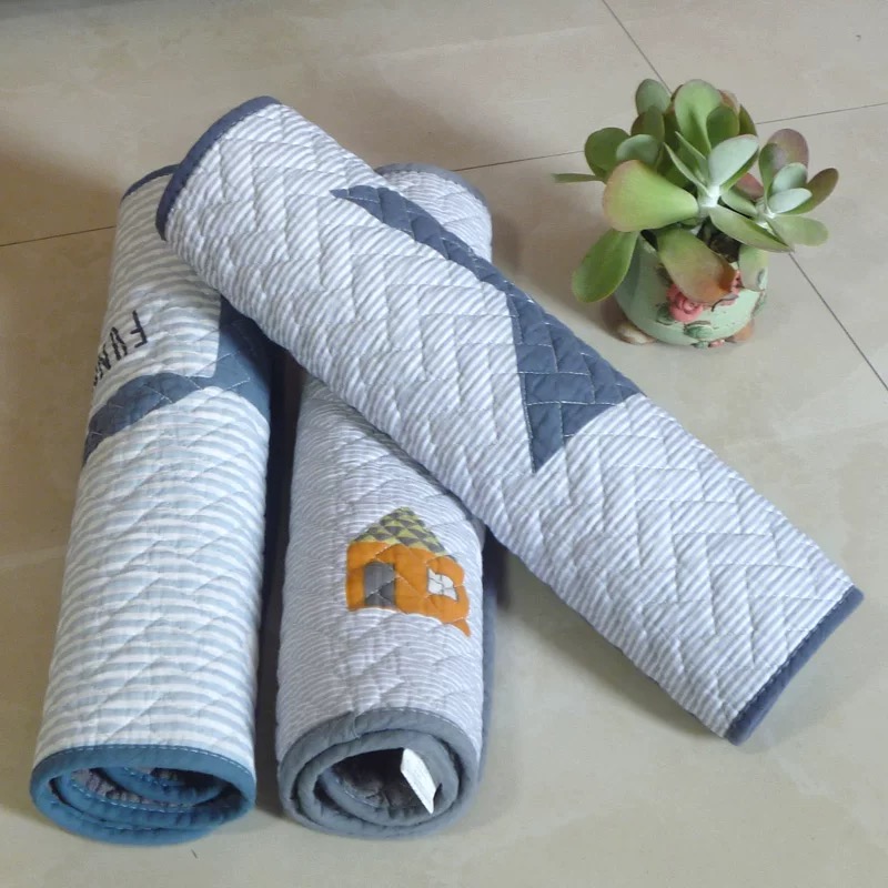 พรมเช็ดเท้า ผ้าเช็ดเท้า ขนาด40*60cm
