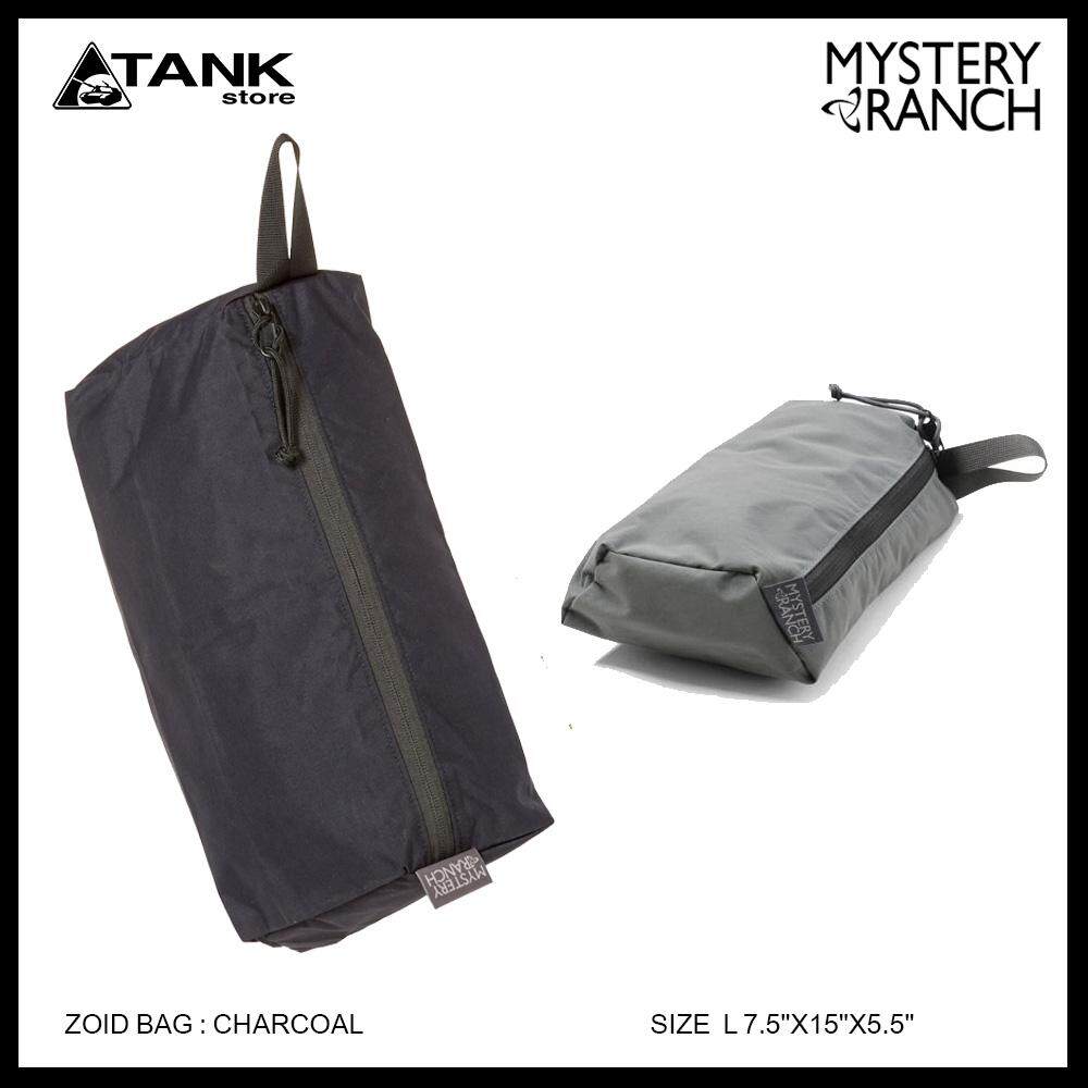 Mystery Ranch Zoid Bagกระเป๋าซิปสำหรับใส่อุปกรณ์ โดย TANKstore