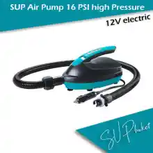 ภาพขนาดย่อของสินค้าSPINERA SUP Air Pump High Pressure 16 PSI 12V
