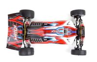 รถบังคับออฟโรดบักกี้ WL Toys 104001