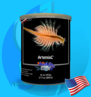 ไข่อาร์ทีเมีย ไข่ไรทะเล ชนิดฟัก 95% ReefLifeElite ArtemiaC Brine Shrimp Eggs Artemia Cysts 453g