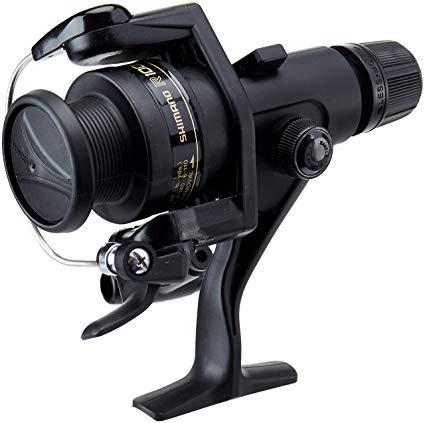 รอกตกปลา U APS SHIMANO IX2000R