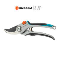 GARDENA กรรไกรตัดกิ่งด้ามอลูมิเนียม สำหรับตัดกิ่งกว้างสูงสุด 25 มม. (08906-20)
