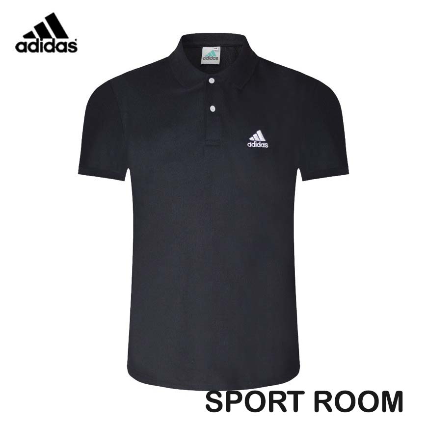 SPORT ROOM | ใหม่!!! เสื้อโปโล เสื้อคอปก เนื้อผ้าดีมาก ปักลาย