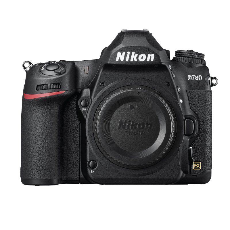[ สินค้า Pre-Order จัดส่ง 8-14 วัน ] [ผ่อน0%]Nikon D780 Body