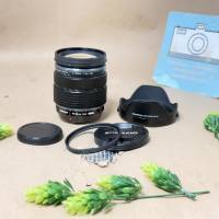 Olympus M.Zuiko ED 12-40 F2.8 Pro พร้อมฮุด