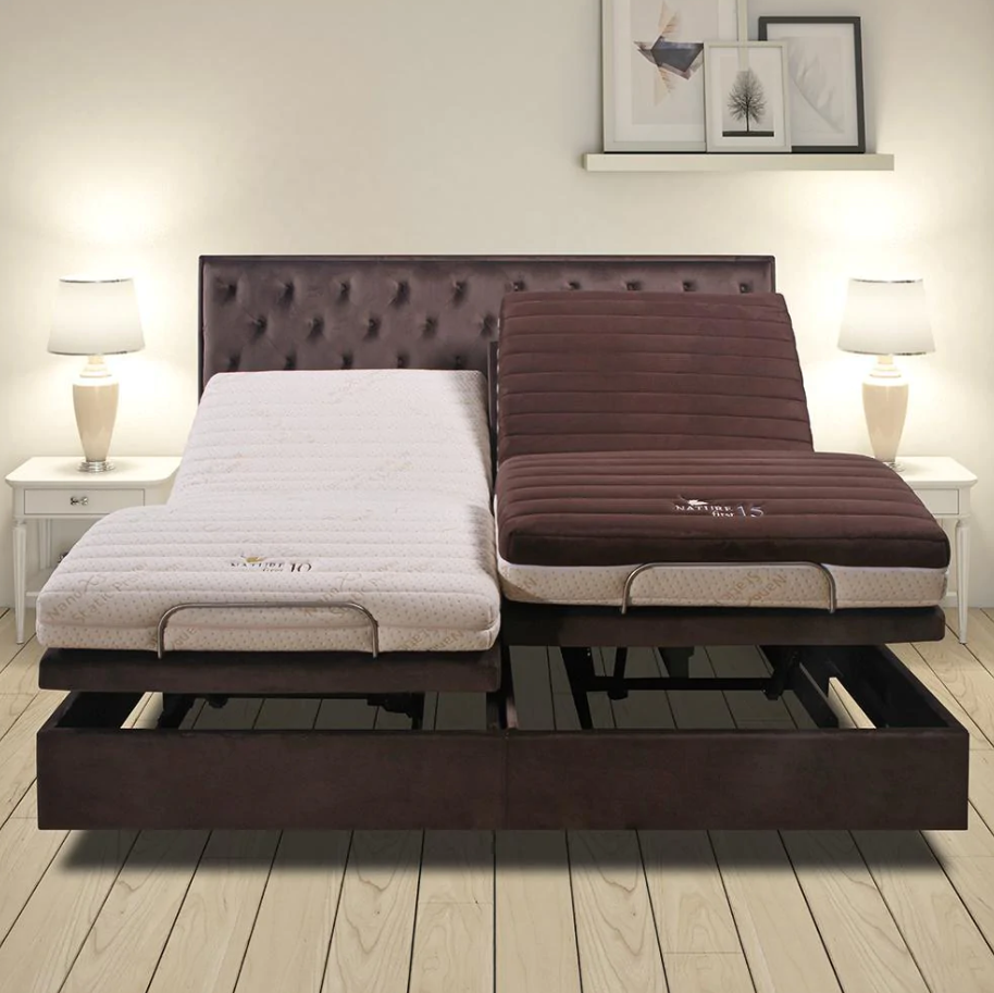 Getha Oxford ADJ. BED IV ราคา 42,120 บาท*ส่งฟรี