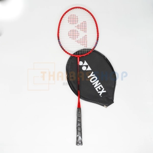 ภาพหน้าปกสินค้าBadminton racket badminton racket with envelope Yonex B4000 Badminton racket 100% genuine ที่เกี่ยวข้อง