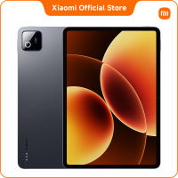 Xiaomi Pad 8 8+128 Snapdragon® 8s Gen 4 | ประสิทธิภาพการทำงานระดับ PC | รองรับ Xiaomi Focus Pen Pro รุ่นใหม่ล่าสุด