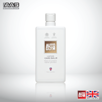 Autoglym Leather Care Balm 500 ml. น้ำยาบำรุงหนังแท้ 500 มล.