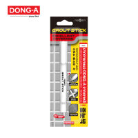 DONG-A (ดองอา) ปากกายาแนวร่องกระเบื้อง GROUT STICK กาวยาแนว รหัส GROUT-