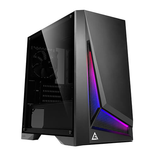 ANTEC DP301M CASE (เคส) HITECH CONNECT ราคา 1,855 บาท*ส่งฟรี