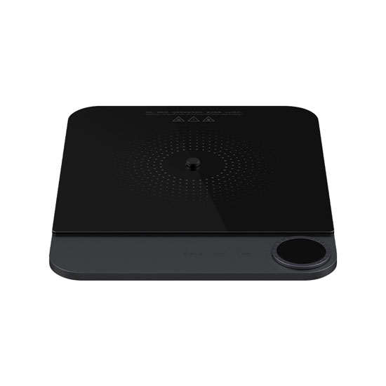Xiaomi Ultra-Thin Induction Cooker - Thin Model Induction Cooker ราคา 2,990 บาท*ส่งฟรี