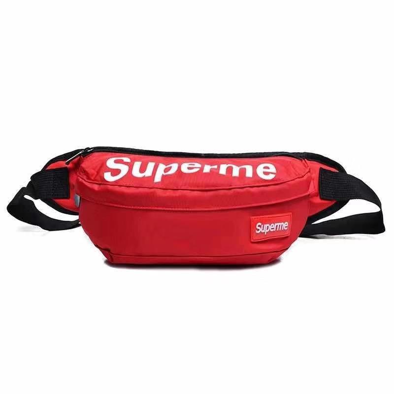 Supreme Waist Bag ราคาถูก ซื้อออนไลน์ที่ - ก.ย. 2022 | Lazada.co.th