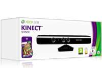kinect sensor for xbox360