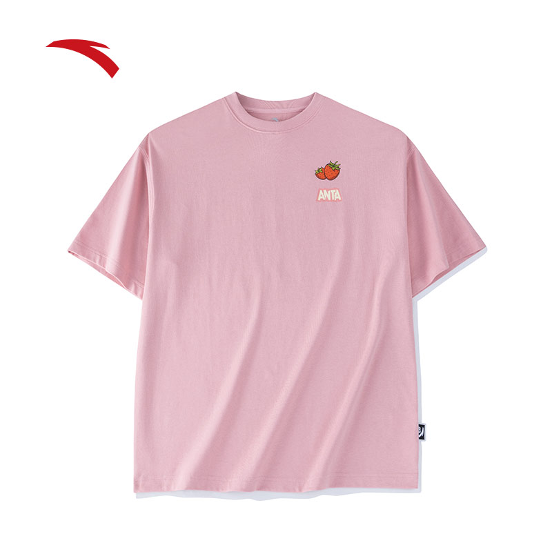 ANTA Travel Women Shirts 962328126-3 Official Store ราคา 773 บาท*ส่งฟรี