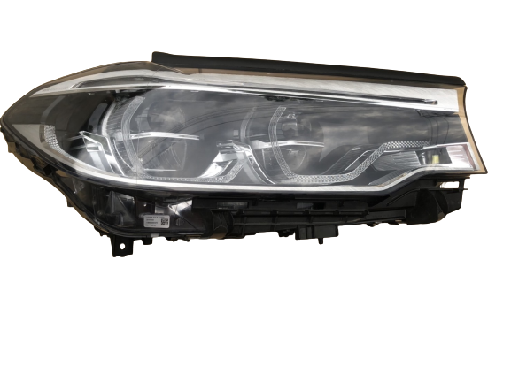 อุปกรณ์ประดับยนต์และชิ้นส่วนยานยนต์ G30 F90 ของแท้ ไฟหน้า BMW g30 f90 m5 2017 2018 2019