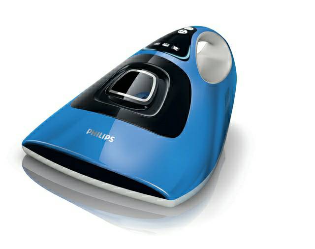 Philips เครื่องดูดไรฝุ่น รุ่น FC6230/01