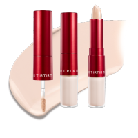[TIRTIR] NEW! Glide & Hide Blurring 2-in-1 Concealer  8g คอนซีลเลอร์งานผิว 2 ด้าน เบลอรูขุมขน กลบมิดทุกรอยในแท่งเดียว