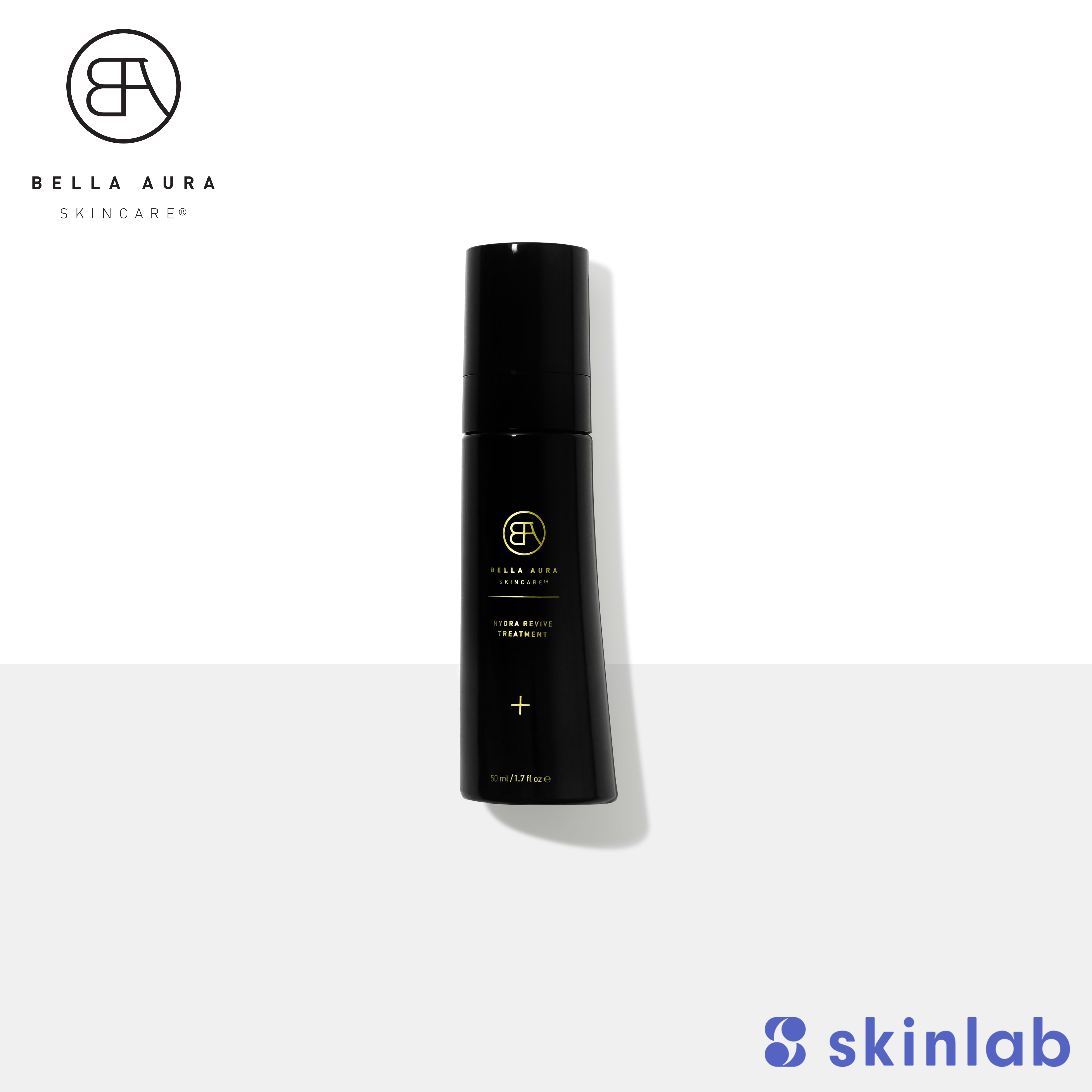 Bella Aura Hydra Revive Treatment [ทรีทเม้นท์, ปลอบประโลม, ชุ่มชื้น, ผิวขาดน้ำ] ราคา 4,990 บาท*ส่งฟรี