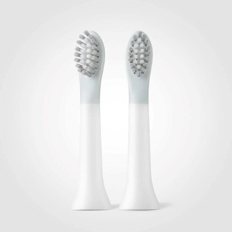 แปรงสีฟันไฟฟ้า ความแรงสามระดับ  SO WHITE EX3: Sonic Electric Toothbrush
