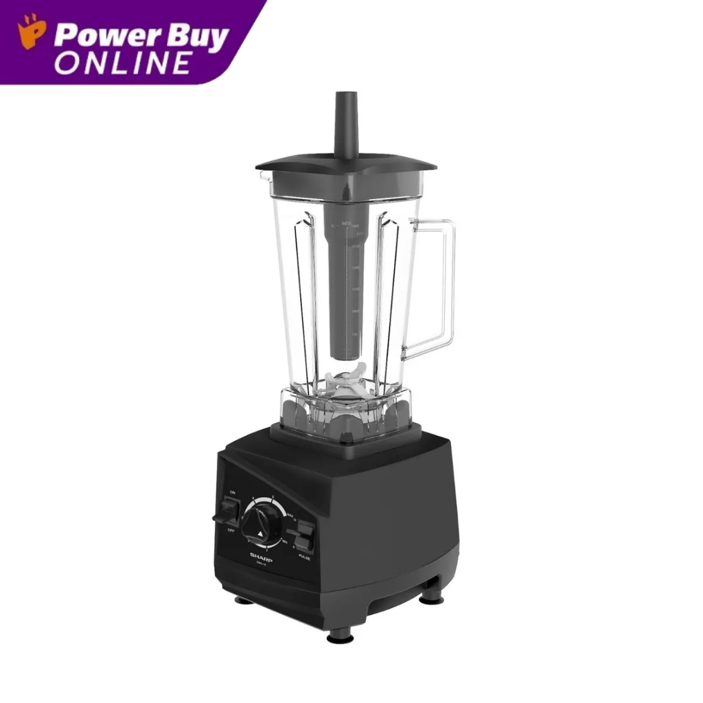SHARP EMC-15 ( 1200 Watt) ราคา 2,300 บาท*ส่งฟรี